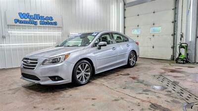 2016 Subaru Legacy 2.5i Limited   - Photo 2 - Butler, PA 16001