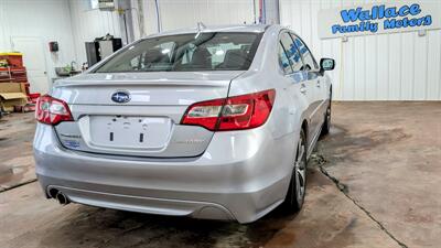 2016 Subaru Legacy 2.5i Limited   - Photo 4 - Butler, PA 16001
