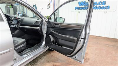 2016 Subaru Legacy 2.5i Limited   - Photo 14 - Butler, PA 16001