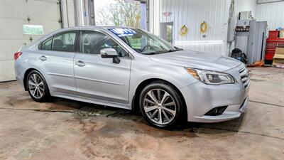 2016 Subaru Legacy 2.5i Limited   - Photo 5 - Butler, PA 16001