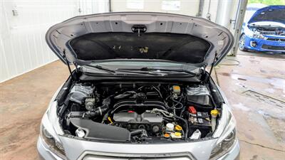 2016 Subaru Legacy 2.5i Limited   - Photo 9 - Butler, PA 16001