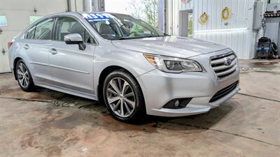 2016 Subaru Legacy 2.5i Limited   - Photo 6 - Butler, PA 16001