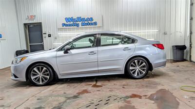 2016 Subaru Legacy 2.5i Limited   - Photo 1 - Butler, PA 16001