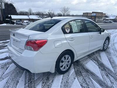 2015 Subaru Impreza 2.0i   - Photo 5 - Butler, PA 16001