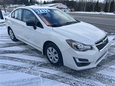 2015 Subaru Impreza 2.0i   - Photo 6 - Butler, PA 16001