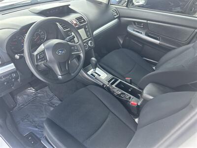 2015 Subaru Impreza 2.0i   - Photo 8 - Butler, PA 16001