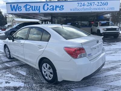 2015 Subaru Impreza 2.0i   - Photo 3 - Butler, PA 16001