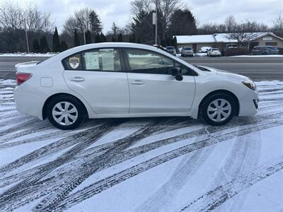 2015 Subaru Impreza 2.0i   - Photo 4 - Butler, PA 16001