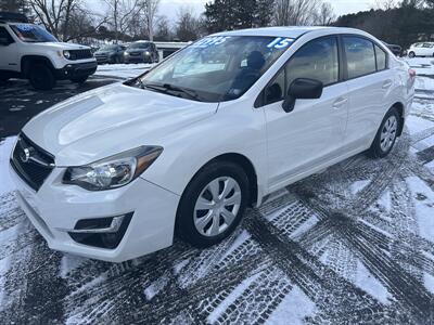 2015 Subaru Impreza 2.0i   - Photo 2 - Butler, PA 16001