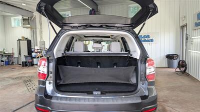 2014 Subaru Forester 2.5i Premium   - Photo 18 - Butler, PA 16001