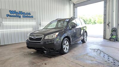 2014 Subaru Forester 2.5i Premium   - Photo 2 - Butler, PA 16001