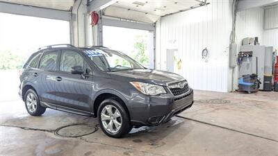 2014 Subaru Forester 2.5i Premium   - Photo 6 - Butler, PA 16001