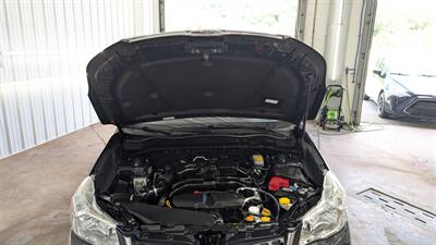 2014 Subaru Forester 2.5i Premium   - Photo 9 - Butler, PA 16001