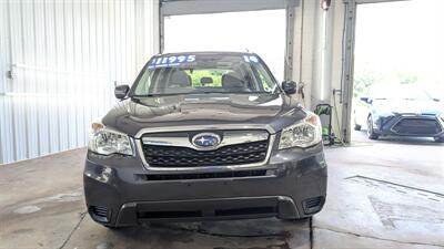 2014 Subaru Forester 2.5i Premium   - Photo 7 - Butler, PA 16001