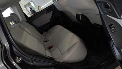 2014 Subaru Forester 2.5i Premium   - Photo 17 - Butler, PA 16001