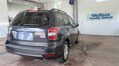 2014 Subaru Forester 2.5i Premium   - Photo 4 - Butler, PA 16001