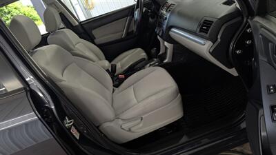 2014 Subaru Forester 2.5i Premium   - Photo 15 - Butler, PA 16001