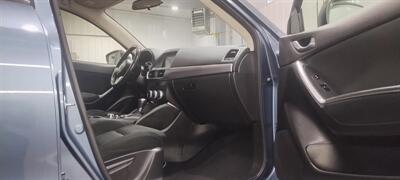 2016 Mazda CX-5 Touring AWD   - Photo 14 - Butler, PA 16001