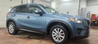 2016 Mazda CX-5 Touring AWD   - Photo 6 - Butler, PA 16001
