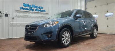 2016 Mazda CX-5 Touring AWD   - Photo 2 - Butler, PA 16001