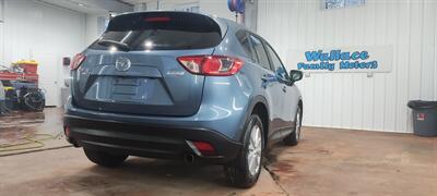 2016 Mazda CX-5 Touring AWD   - Photo 5 - Butler, PA 16001