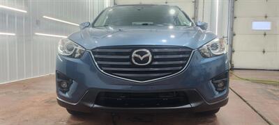 2016 Mazda CX-5 Touring AWD   - Photo 7 - Butler, PA 16001