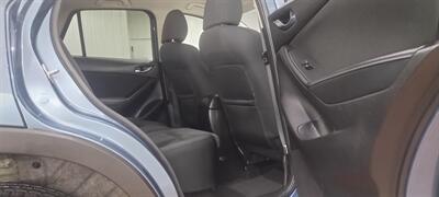 2016 Mazda CX-5 Touring AWD   - Photo 16 - Butler, PA 16001
