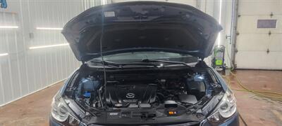 2016 Mazda CX-5 Touring AWD   - Photo 9 - Butler, PA 16001