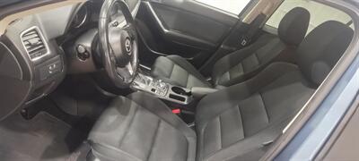 2016 Mazda CX-5 Touring AWD   - Photo 11 - Butler, PA 16001