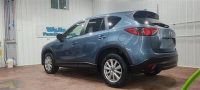 2016 Mazda CX-5 Touring AWD   - Photo 3 - Butler, PA 16001