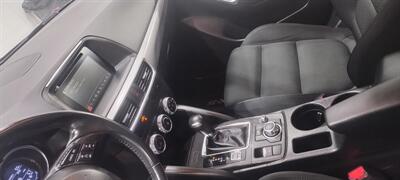 2016 Mazda CX-5 Touring AWD   - Photo 20 - Butler, PA 16001