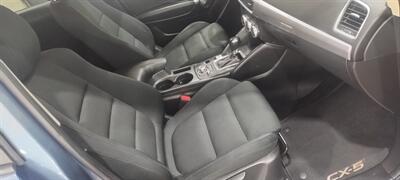 2016 Mazda CX-5 Touring AWD   - Photo 15 - Butler, PA 16001