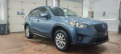2016 Mazda CX-5 Touring AWD   - Photo 4 - Butler, PA 16001