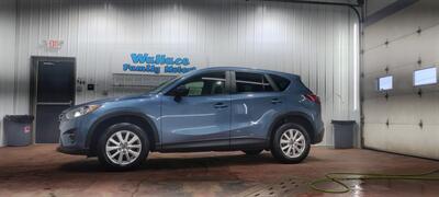 2016 Mazda CX-5 Touring AWD   - Photo 1 - Butler, PA 16001