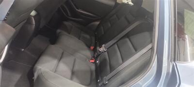 2016 Mazda CX-5 Touring AWD   - Photo 13 - Butler, PA 16001