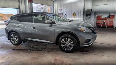 2017 Nissan Murano S   - Photo 5 - Butler, PA 16001