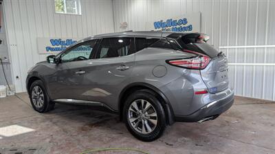 2017 Nissan Murano S   - Photo 3 - Butler, PA 16001