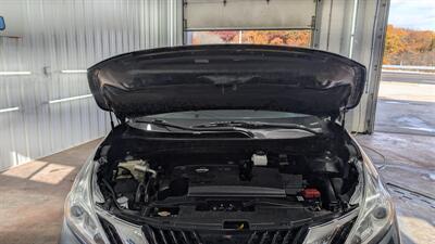 2017 Nissan Murano S   - Photo 9 - Butler, PA 16001