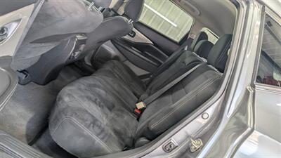 2017 Nissan Murano S   - Photo 13 - Butler, PA 16001