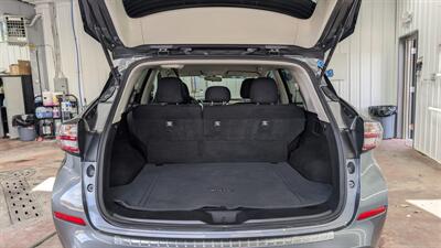 2017 Nissan Murano S   - Photo 18 - Butler, PA 16001