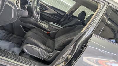 2017 Nissan Murano S   - Photo 11 - Butler, PA 16001