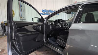 2017 Nissan Murano S   - Photo 10 - Butler, PA 16001
