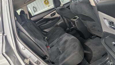 2017 Nissan Murano S   - Photo 17 - Butler, PA 16001
