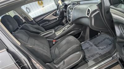 2017 Nissan Murano S   - Photo 15 - Butler, PA 16001