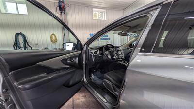 2017 Nissan Murano S   - Photo 20 - Butler, PA 16001