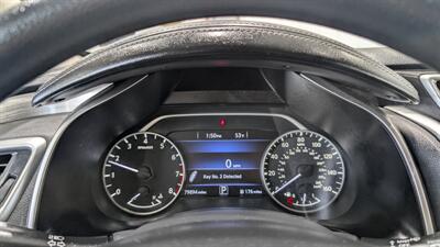 2017 Nissan Murano S   - Photo 19 - Butler, PA 16001