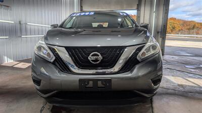 2017 Nissan Murano S   - Photo 7 - Butler, PA 16001