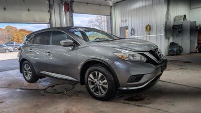 2017 Nissan Murano S   - Photo 6 - Butler, PA 16001