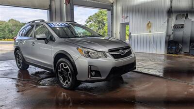 2017 Subaru Crosstrek 2.0i Premium   - Photo 6 - Butler, PA 16001
