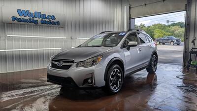 2017 Subaru Crosstrek 2.0i Premium   - Photo 2 - Butler, PA 16001